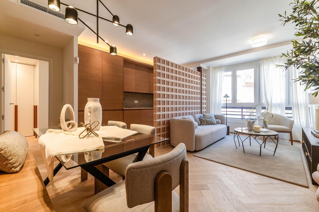 Apartment in Chamartín, Madrid, Spain 2 - 18357349