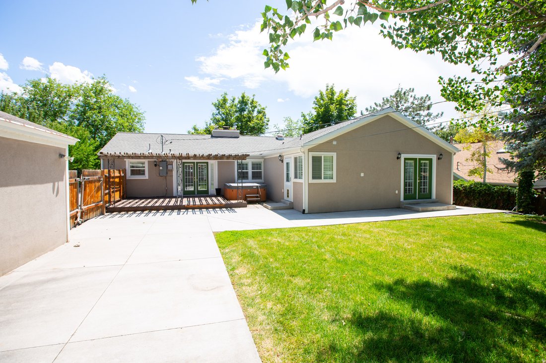 House in Holladay, Utah, United States 5 - 18356801
