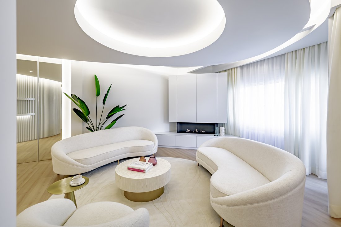 Appartement à Salamanque, Madrid, Espagne 4 - 18357537