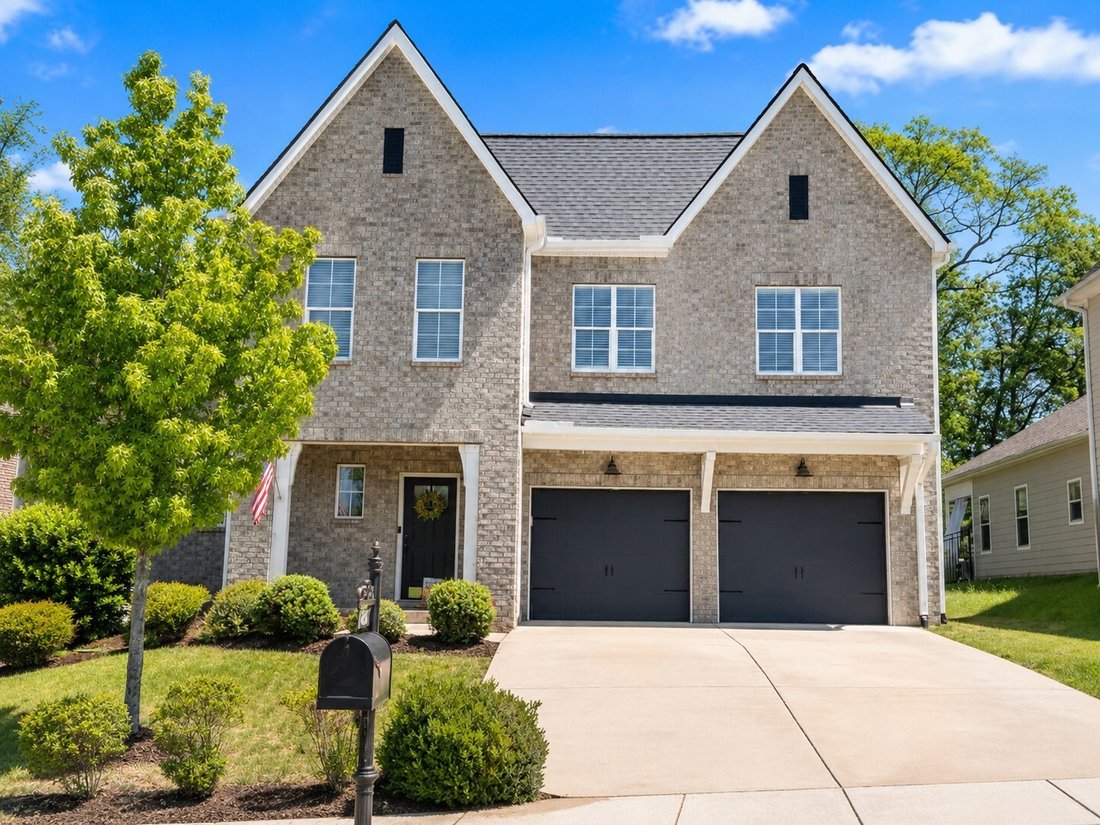 House in Mt. Juliet, Tennessee, United States 1 - 18356839