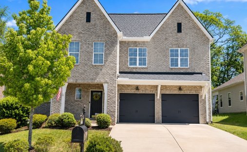 House in Mt. Juliet, Tennessee, United States 1
