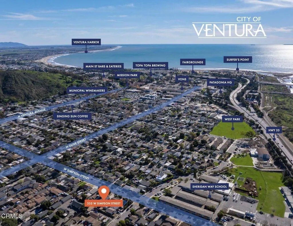 Ventura, California, United States 3 - 18356895