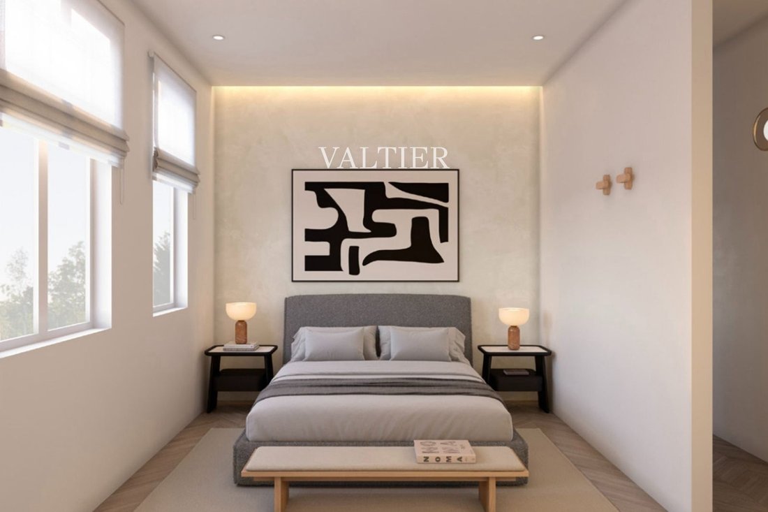 Appartamento a Salamanca, Madrid, Spagna 5 - 18359813