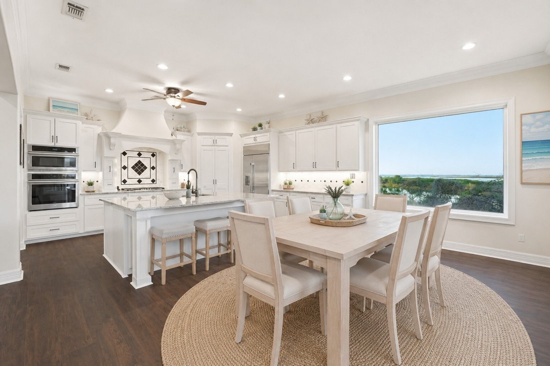 House in Galveston, Texas, United States 5 - 17429008
