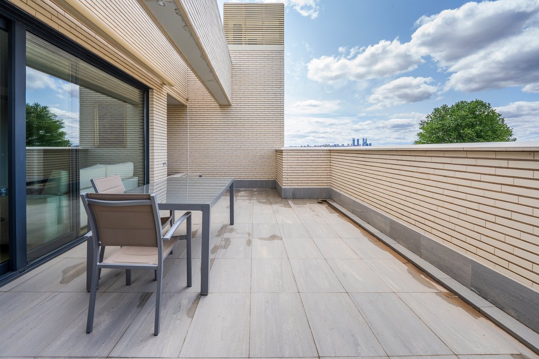 Penthouse in La Moraleja, Alcobendas, Comunidad de Madrid 2 - 18357380