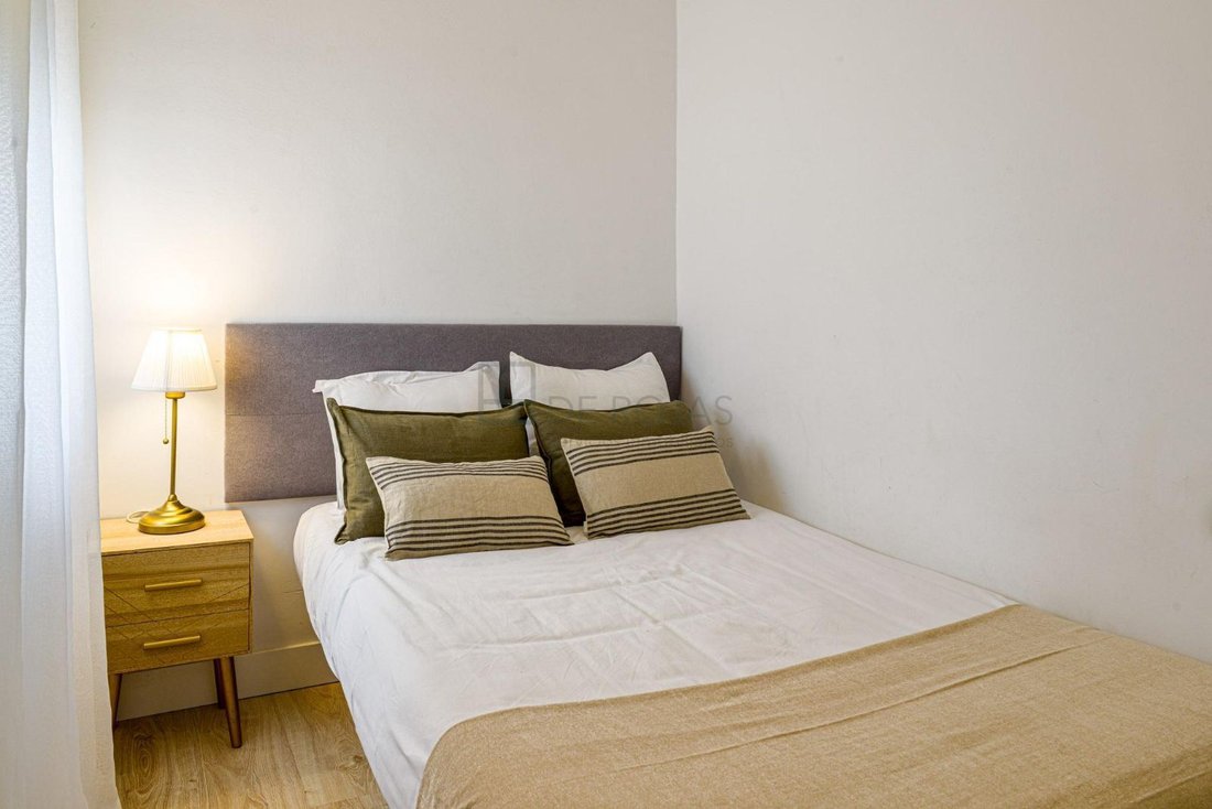 Apartment in Centro, Madrid, Spain 4 - 18357620