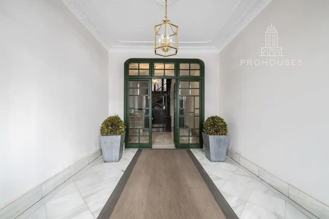 Apartment in Centro, Madrid, Spain 5 - 18357317