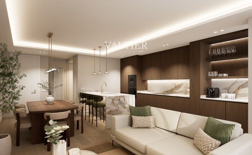 Appartement à Retiro, Madrid, Espagne 1