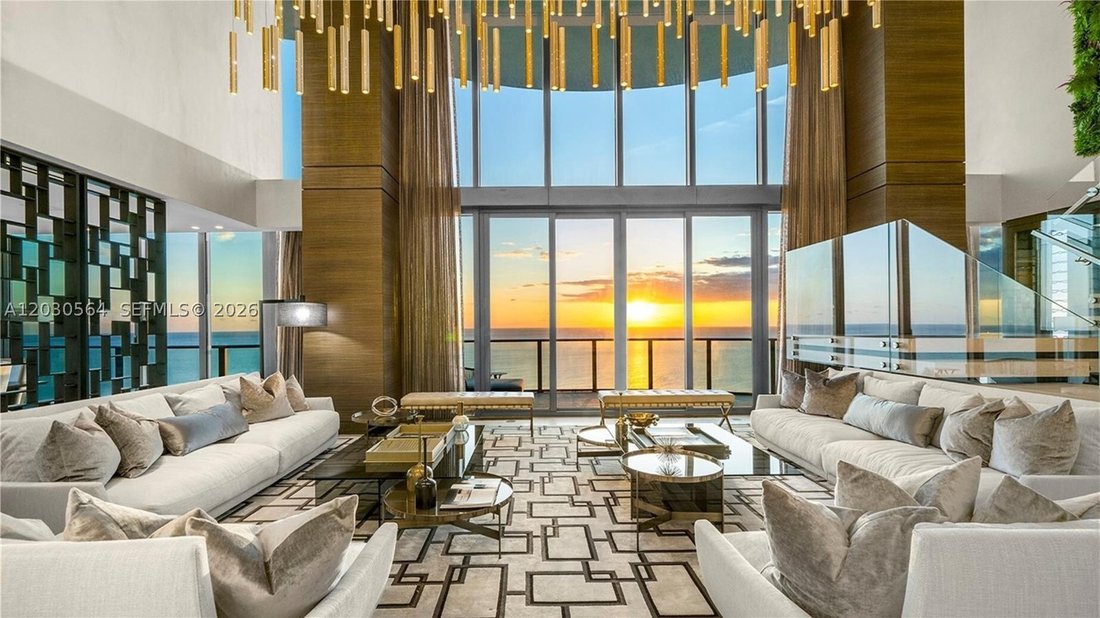 Condo in Sunny Isles Beach, Florida, United States 1 - 18079593