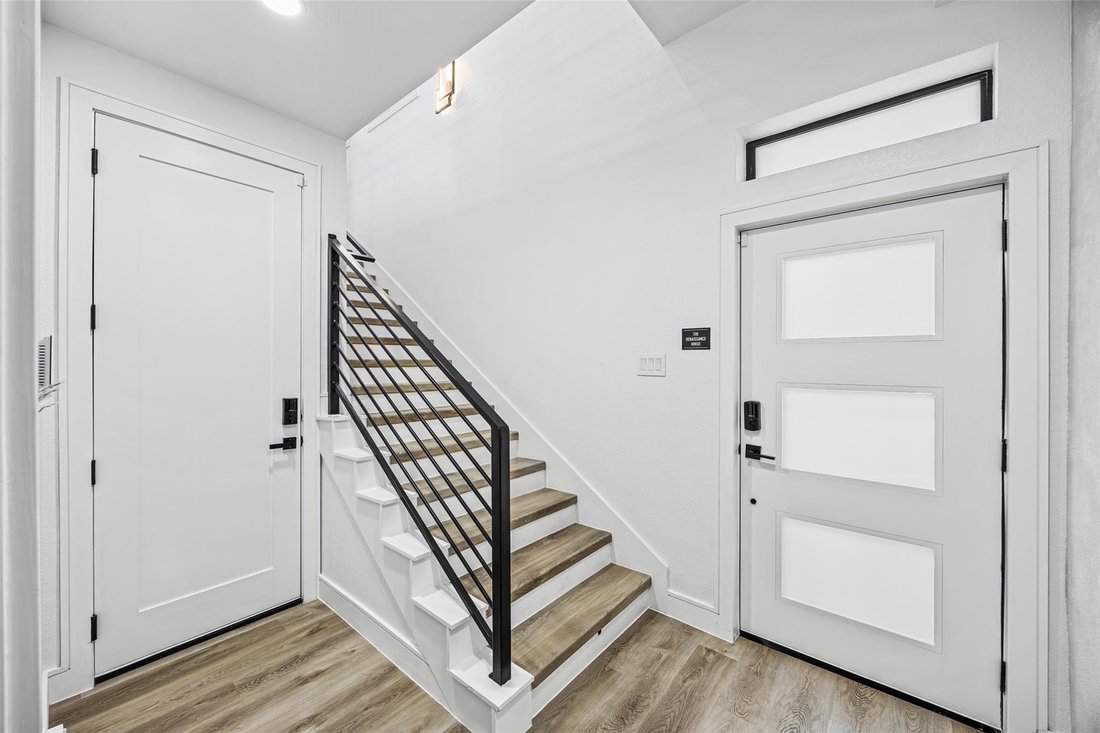 House in Houston, Texas, United States 4 - 18357617