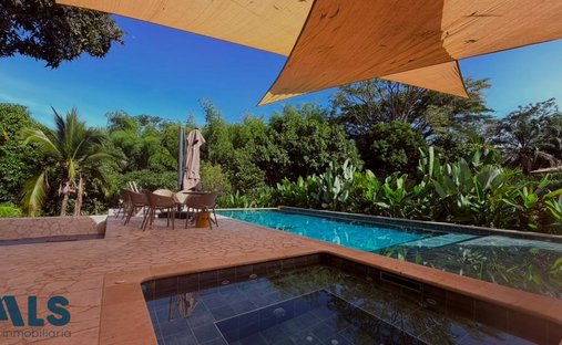 Finca en San Jerónimo, Antioquia, Colombia 1