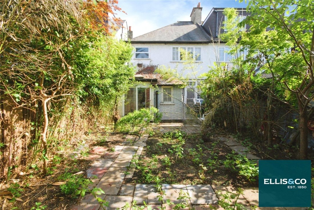 House in Temple Fortune, Barnet, England 3 - 18356963