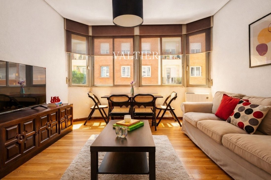 Apartment in Chamberi, Madrid, Spain 1 - 18359270