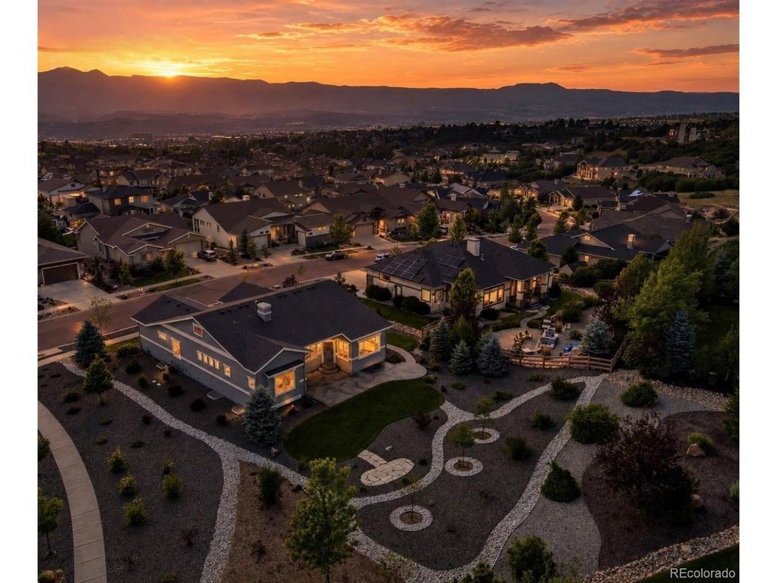House in Colorado Springs, Colorado, United States 2 - 18357067