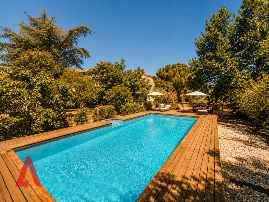House in Rouffiac-d'Aude, Occitania, France 4 - 17649959