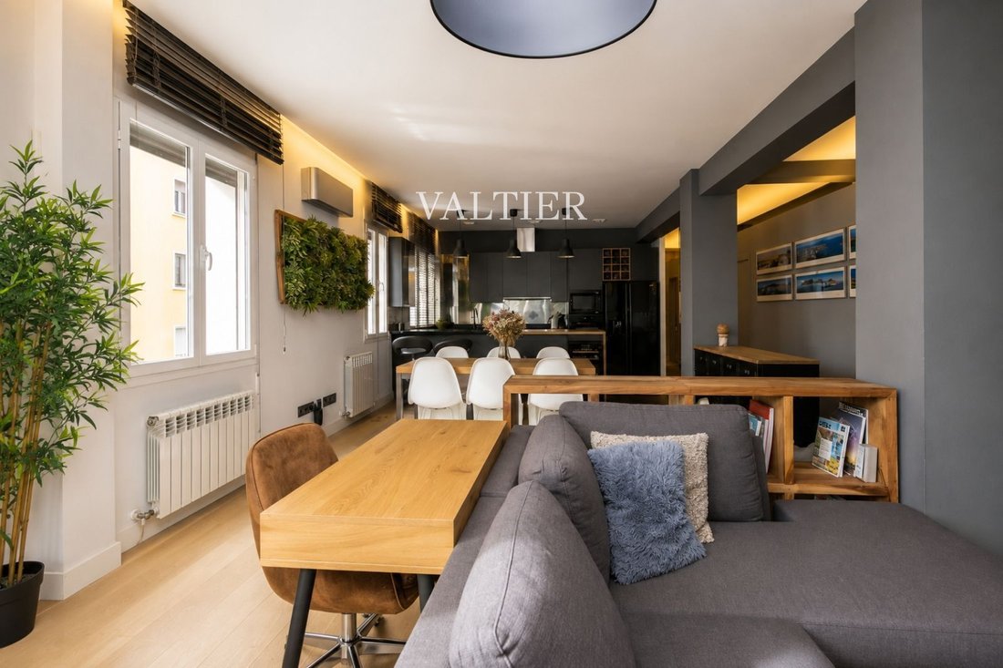 Apartment in Retiro, Madrid, Spain 1 - 18359129