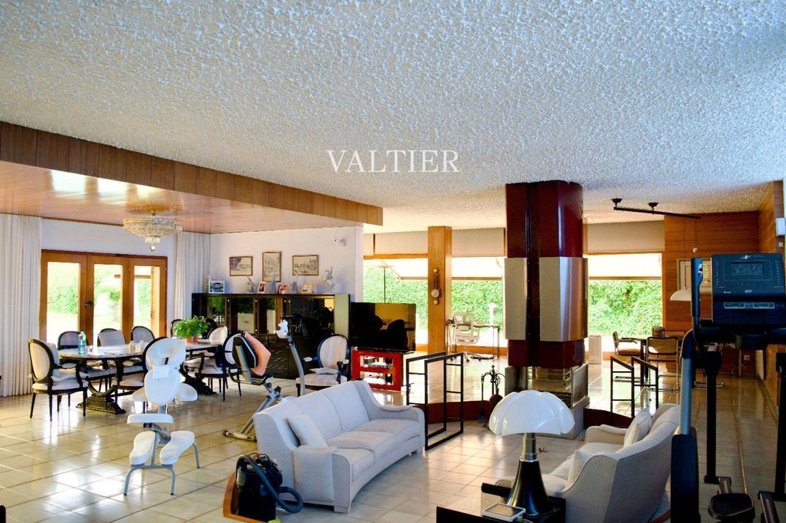 Chalet in l'Eliana, Valencian Community, Spain 5 - 18357309