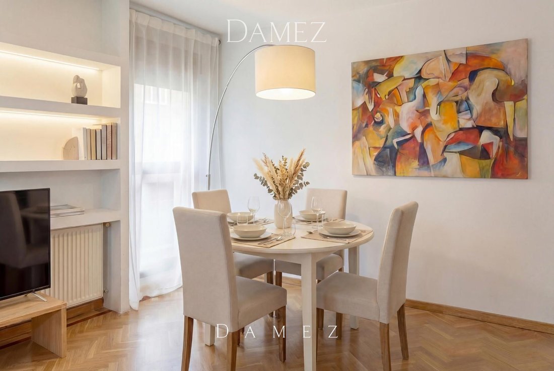 Apartment in Retiro, Madrid, Spain 3 - 18357985