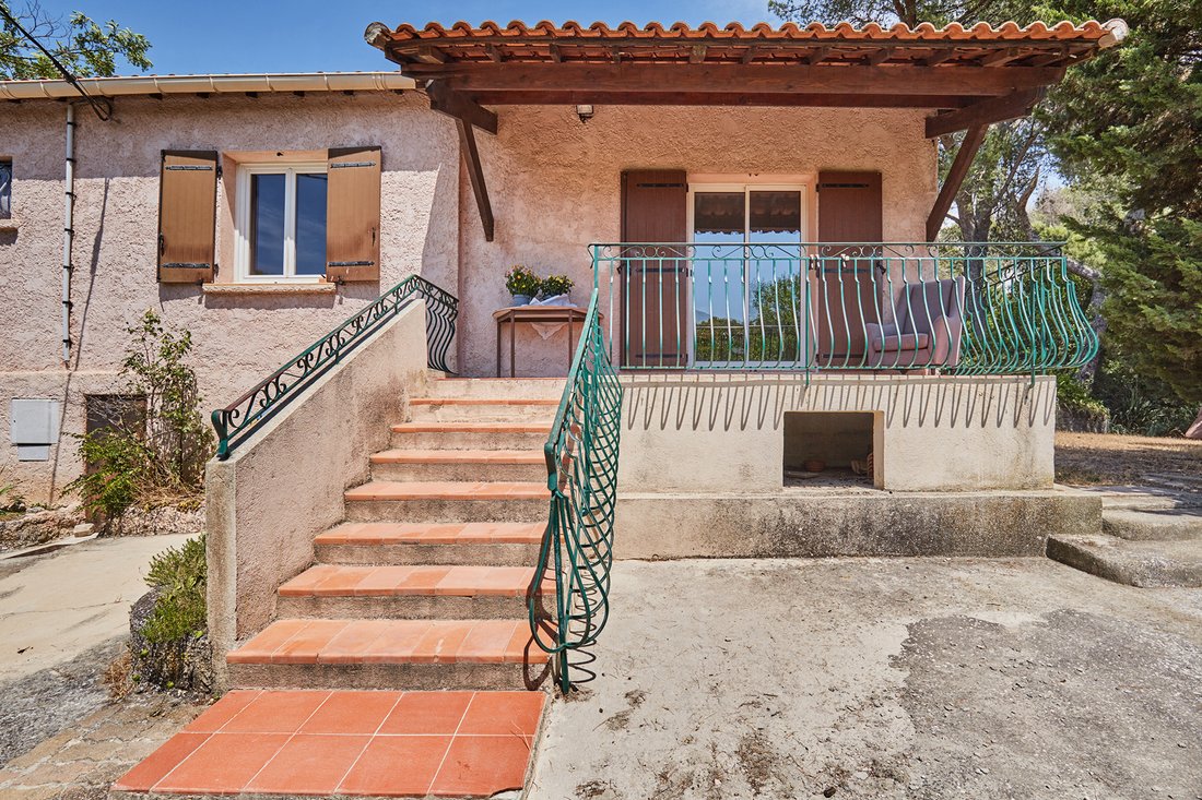 House in Exterieurs, Cabriès, France 2 - 18358586