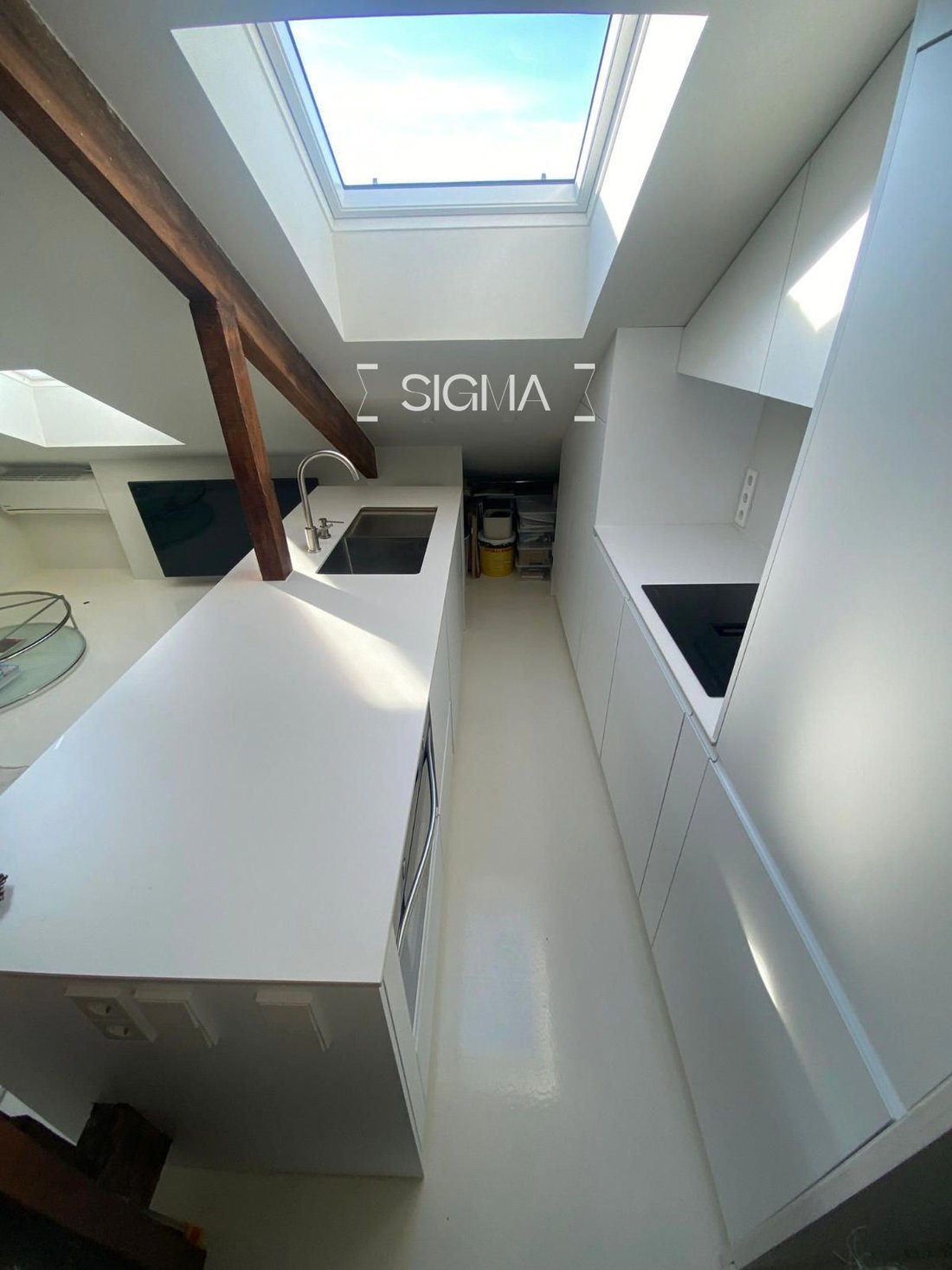 Apartment in Tetuan, Madrid, Spain 2 - 18358467