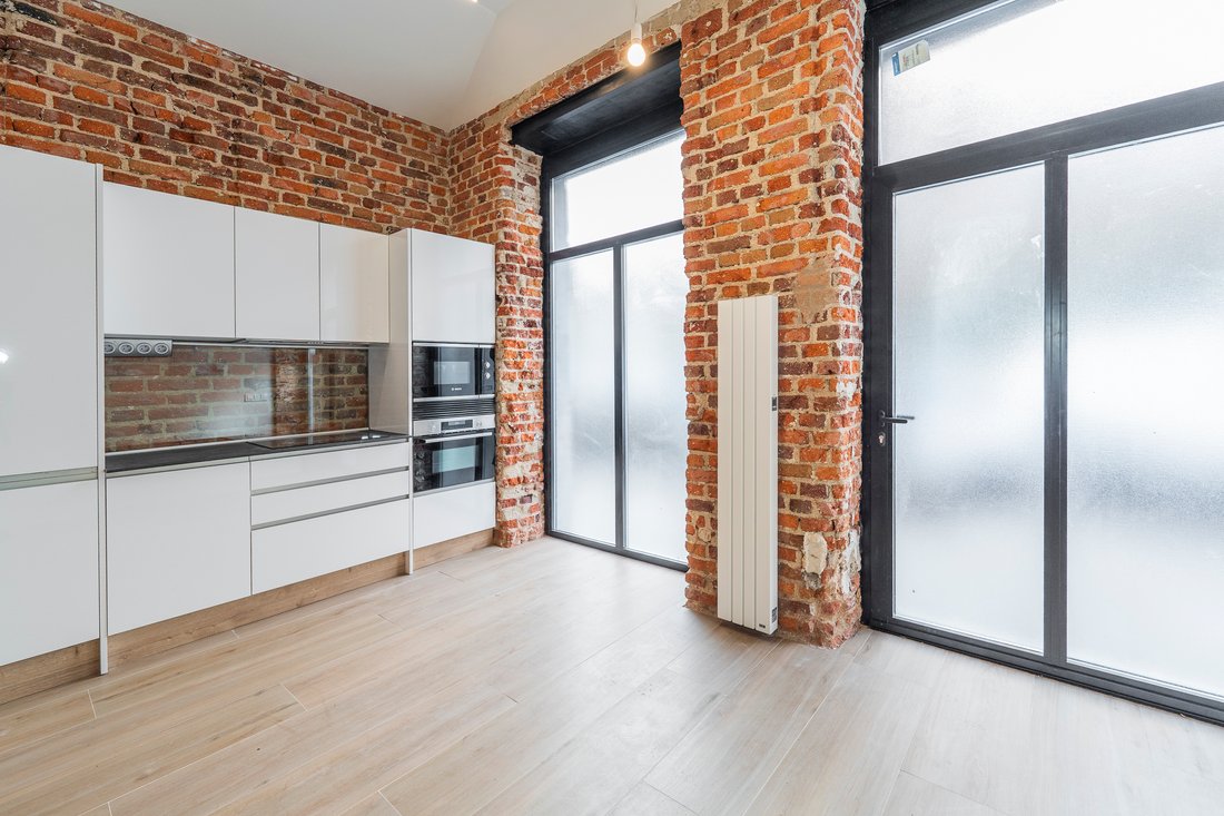 Apartment in Chamberi, Madrid, Spain 3 - 18358240