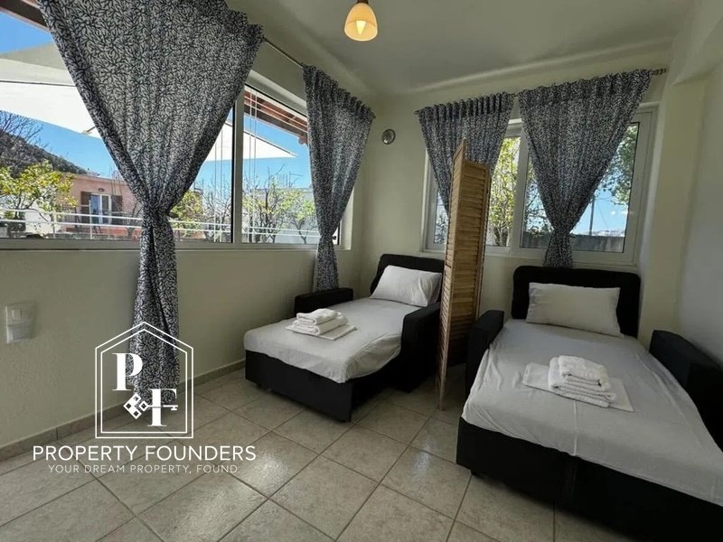 Condominio en Scíathos, Thessaly and Central Greece, Grecia 4 - 18357912