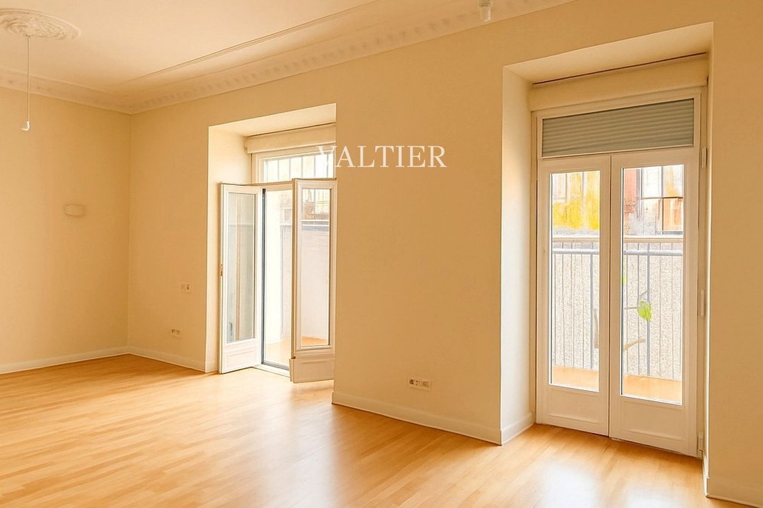 Apartment in Barrio Salamanca, Madrid, Spain 1 - 18359574