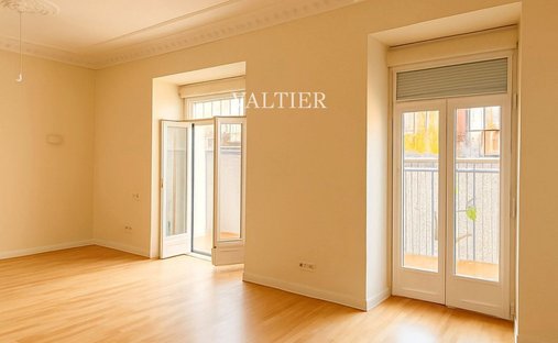 Appartamento a Salamanca, Madrid, Spagna 1