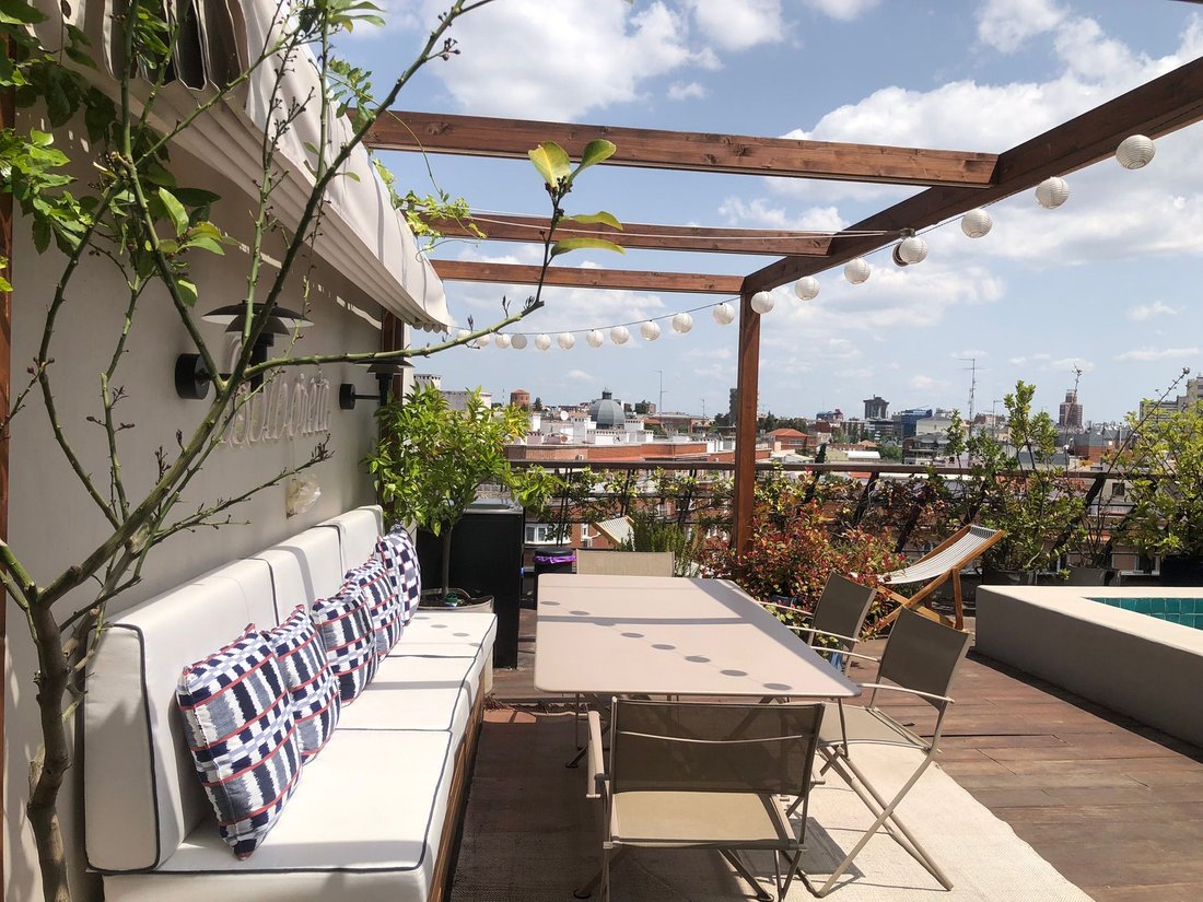 Apartment in Tetuan, Madrid, Spain 2 - 18358539