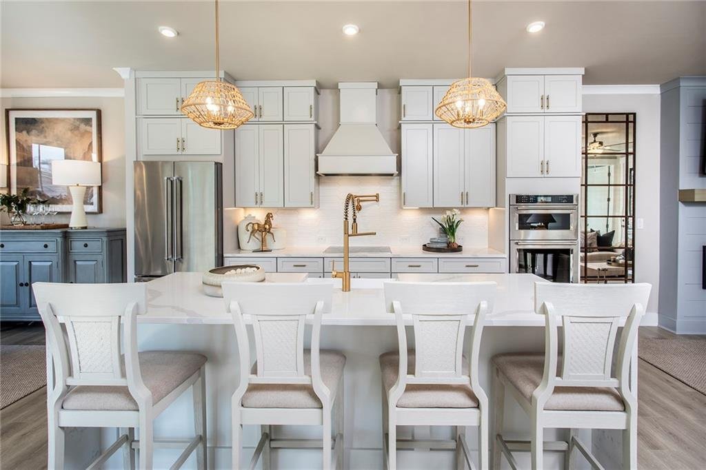 Townhouse in Roswell, Georgia, United States 2 - 18358982