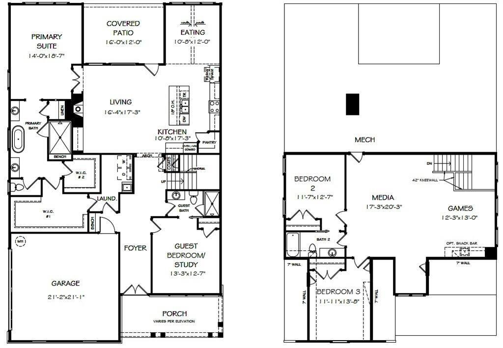 House in Waleska, Georgia, United States 2 - 18359037