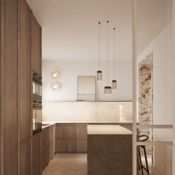 Apartment in Barrio Salamanca, Madrid, Spain 4 - 18357733