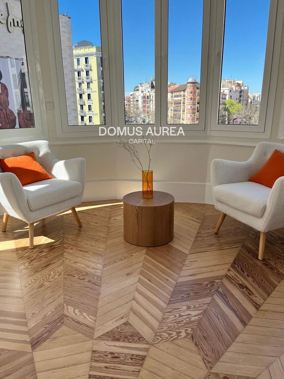 Apartment in Barrio Salamanca, Madrid, Spain 2 - 18359967