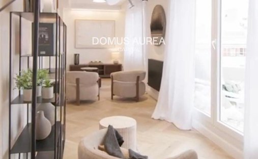 Penthouse in Barrio Salamanca, Madrid, Spain 1