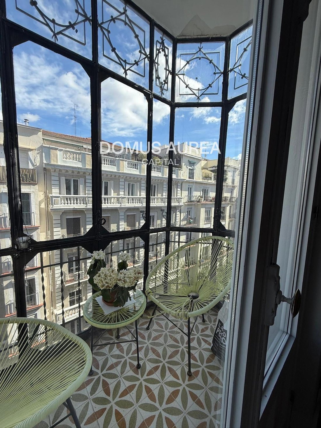 Apartment in Barrio Salamanca, Madrid, Spain 4 - 18360106