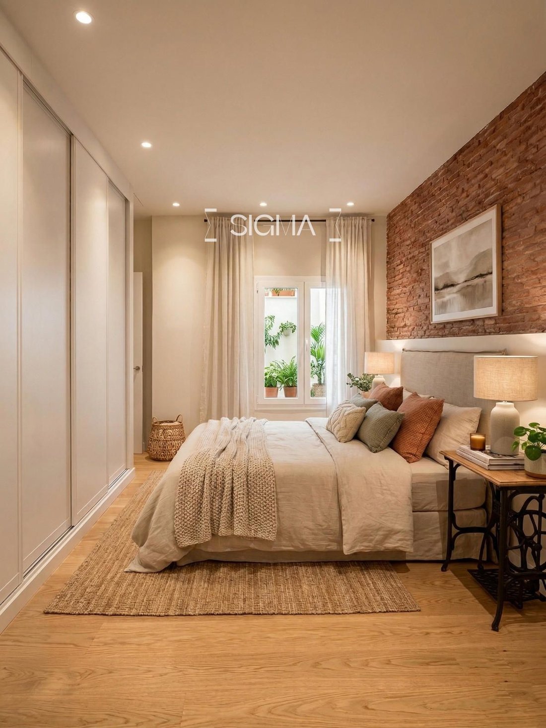 Apartment in Barrio Salamanca, Madrid, Spain 1 - 18358693