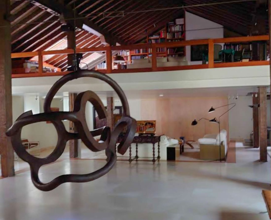 Finca in Valdemorillo, Comunidad de Madrid, Spain 4 - 18357254