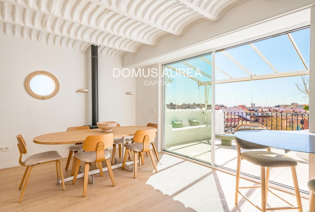 Penthouse in Centro, Madrid, Spain 4 - 18357516