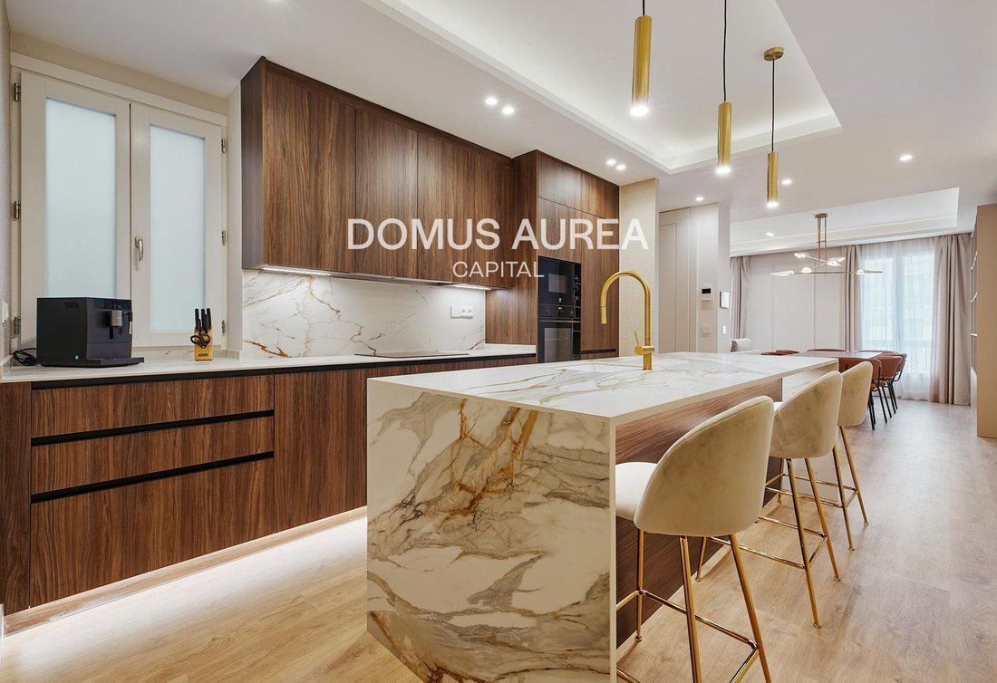 Apartment in Barrio Salamanca, Madrid, Spain 4 - 18359727