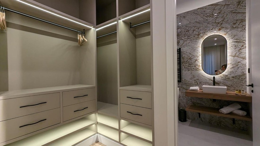 Apartment in Barrio Salamanca, Madrid, Spain 2 - 18357562
