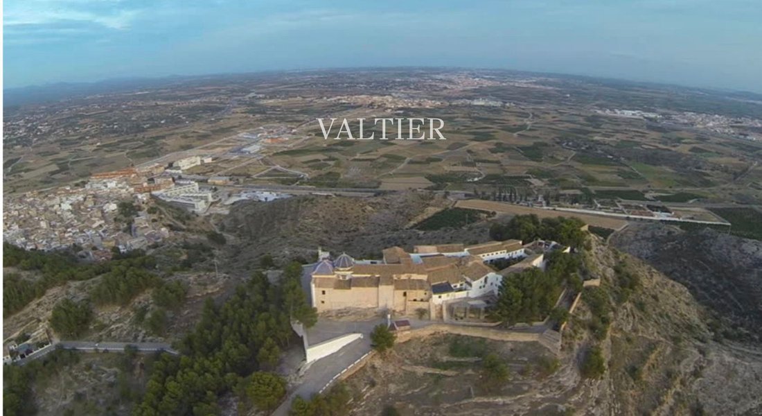 Land in Lliria, Valencian Community, Spain 3 - 18357157