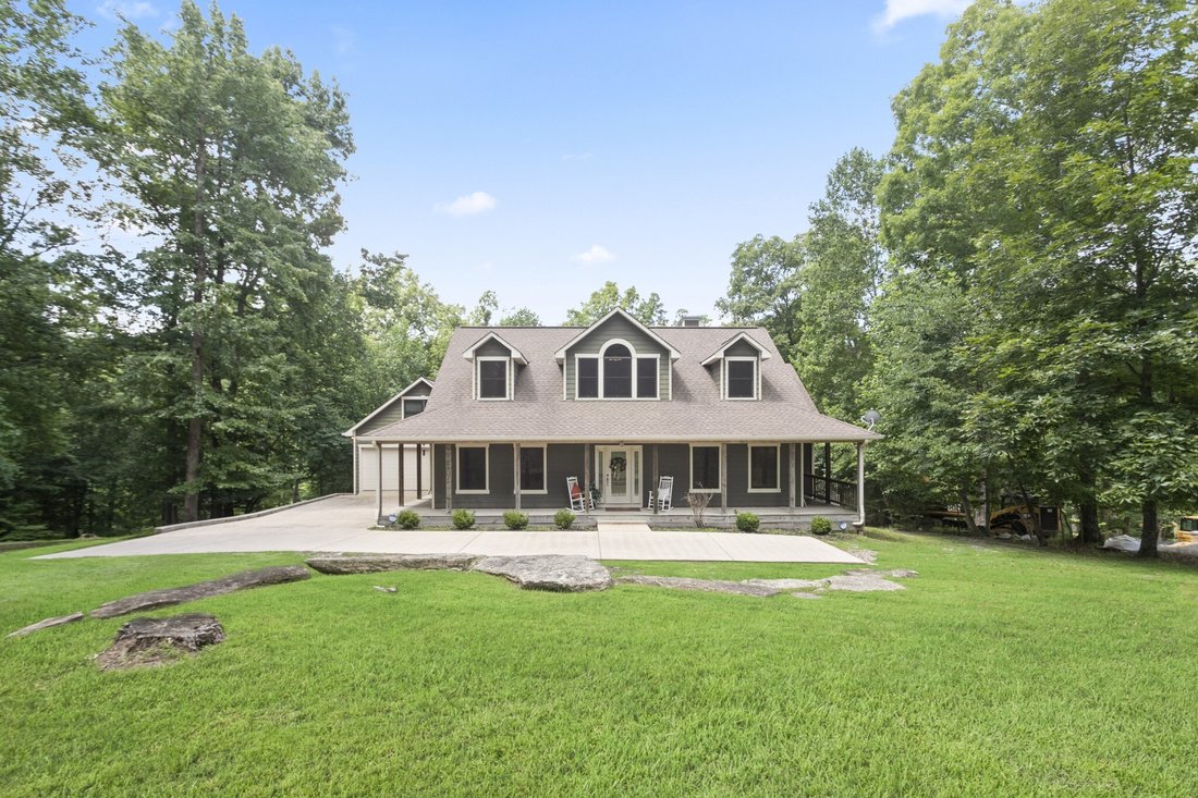 House in Rock Island, Tennessee, United States 2 - 18358143