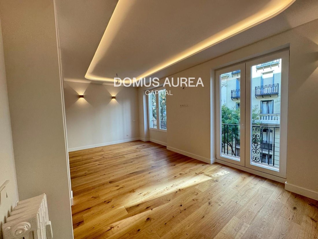 Apartment in Chamberi, Madrid, Spain 1 - 18360064