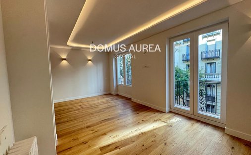 Appartement à Chamberí, Madrid, Espagne 1