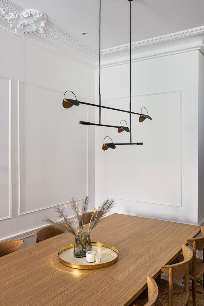 Apartment in Chamartín, Madrid, Spain 2 - 18357375