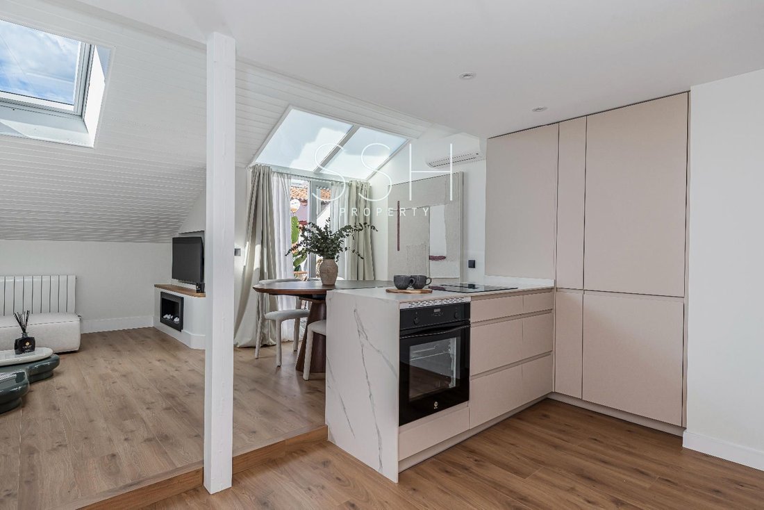 Apartment in Centro, Madrid, Spain 4 - 18358052