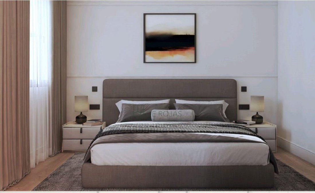 Apartment in Retiro, Madrid, Spain 5 - 18359648