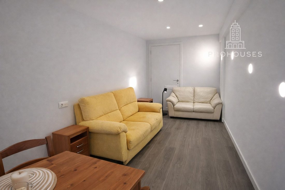 Appartement à Tetuán, Madrid, Espagne 4 - 18358019