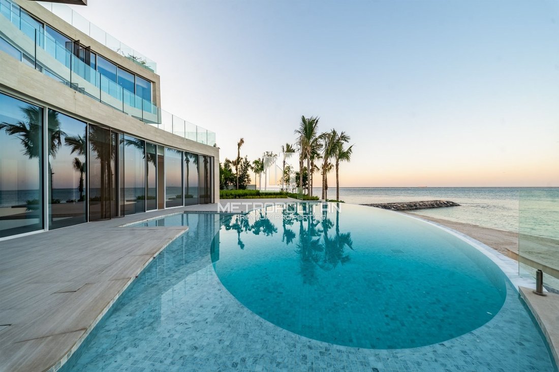 Villa in The World, Dubai, United Arab Emirates 3 - 18359804