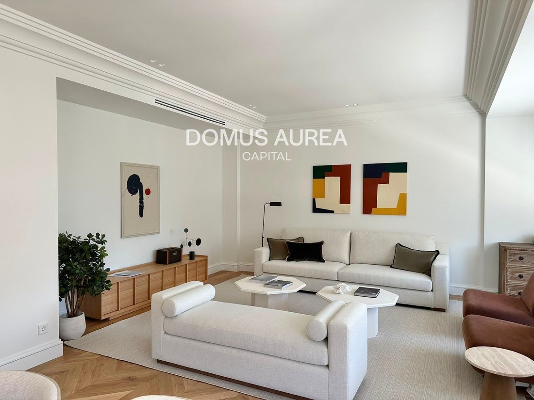 Apartment in Barrio Salamanca, Madrid, Spain 3 - 18359556